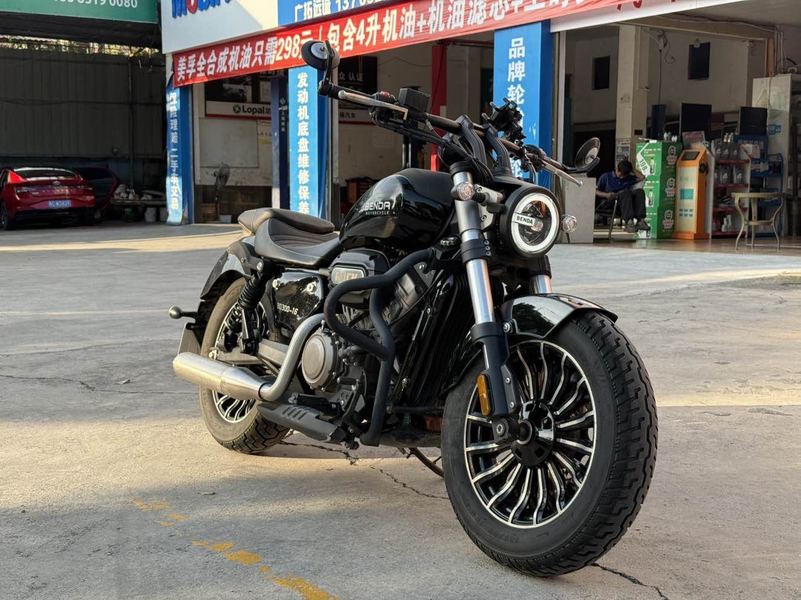 奔达 Rock300 灰石