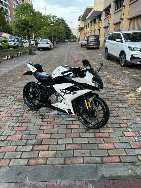 春风 250SR