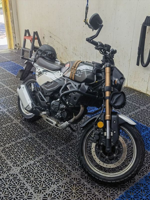 力帆 KPM 200