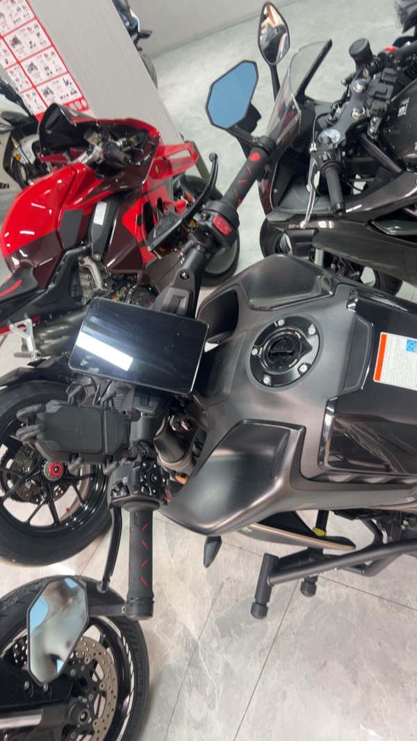 春风 800NK