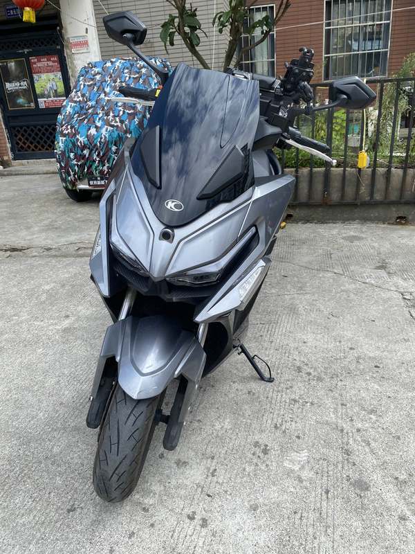 光阳 CK150T-11B