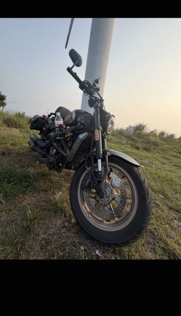 无极 CU250