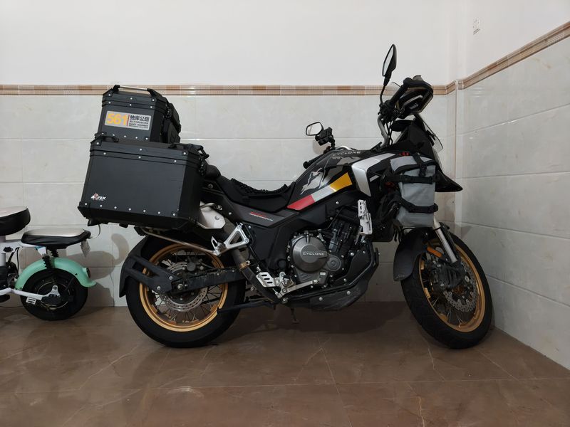赛科龙 RX600