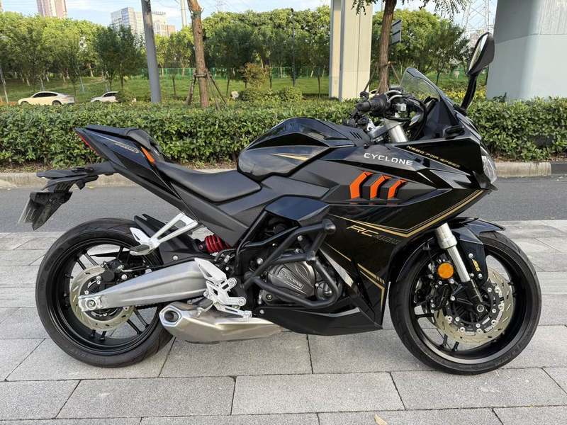 赛科龙 RC401