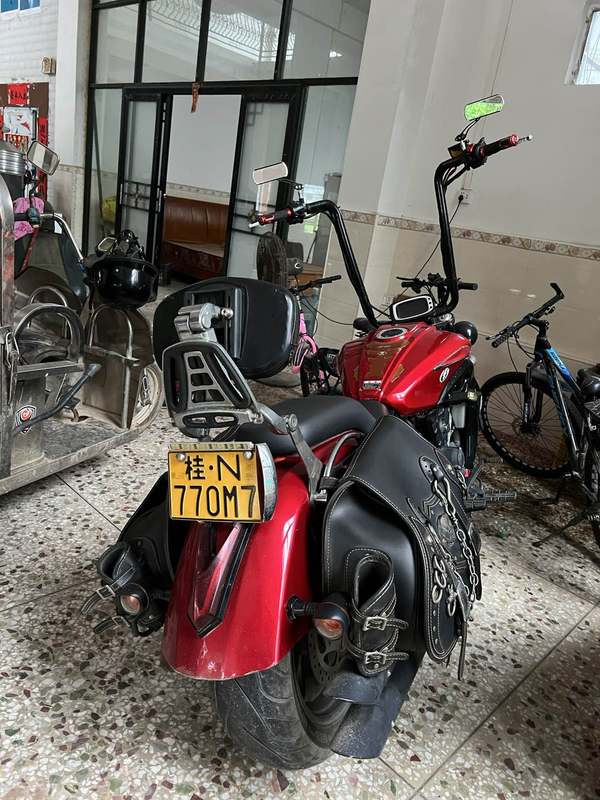摩瑞 MV800
