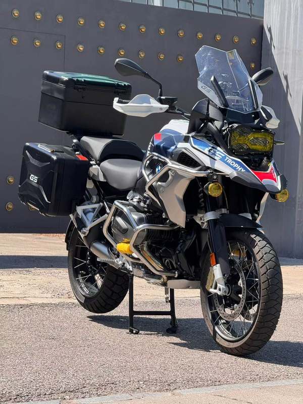 宝马 R 1250 GS