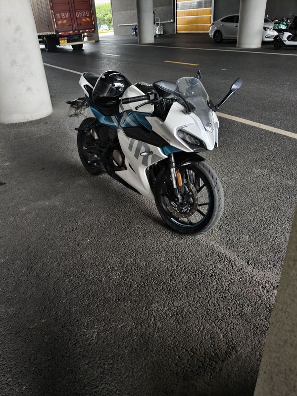 春风 250SR