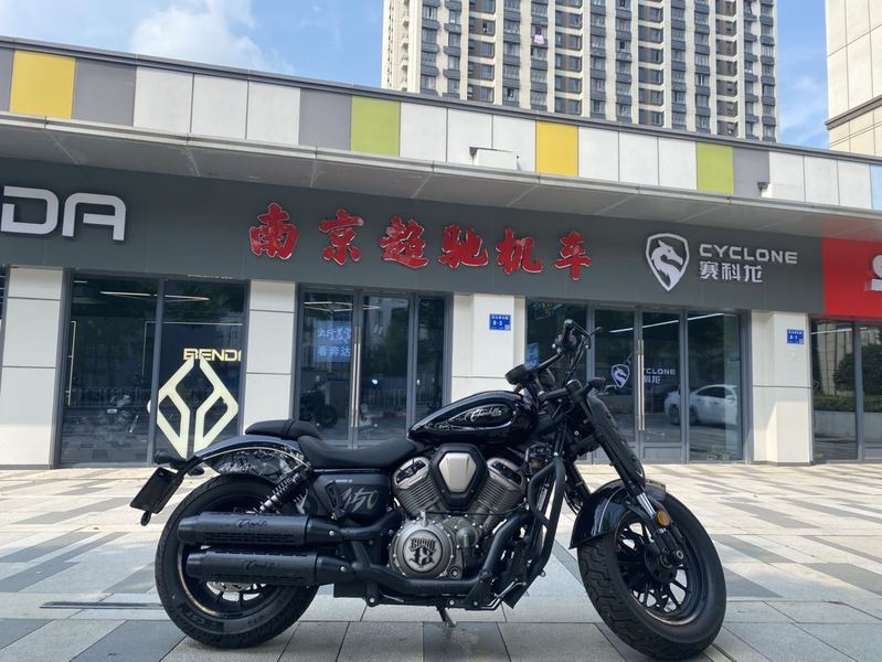 奔达 金吉拉450