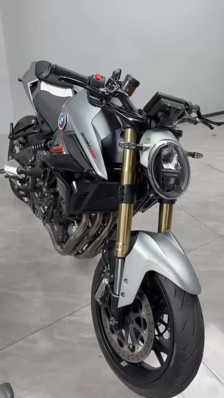 QJMOTOR 追600