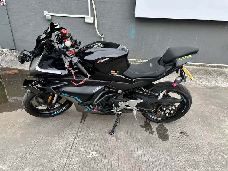 春风 450SR