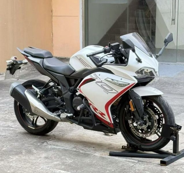 无极 300RR