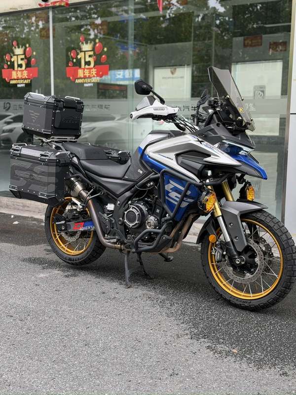 无极 DS525