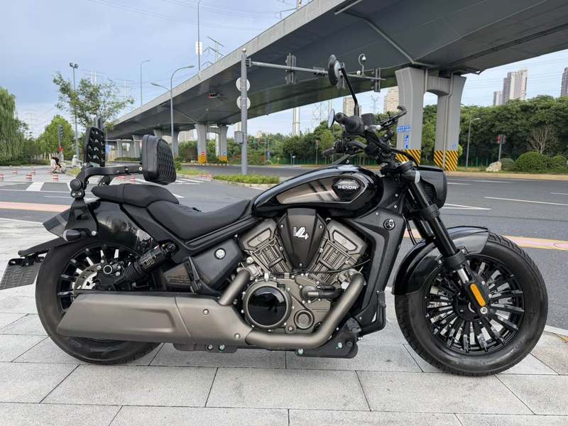 奔达 黑旗500