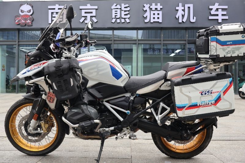宝马 R 1250 GS