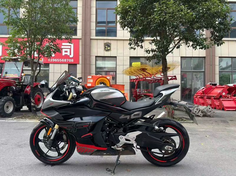 春风 450SR