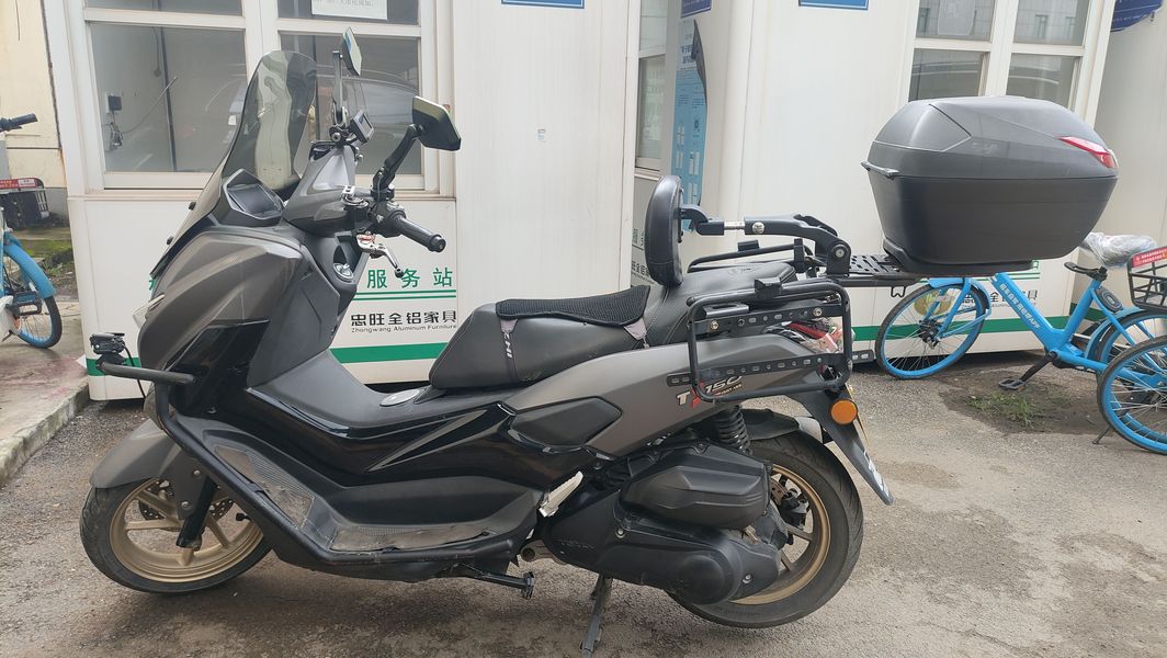 天鹰 TS150