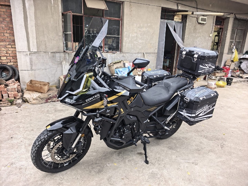 升仕 703F