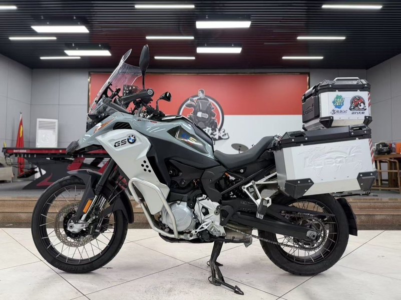 宝马 F 850 GS