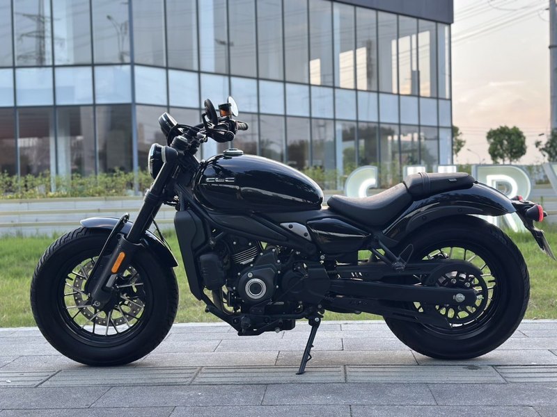 春风 450CL-C