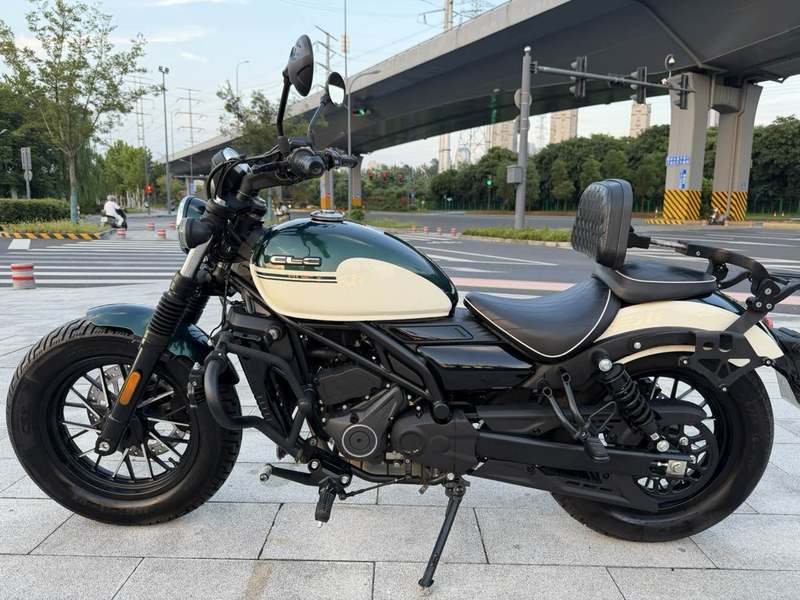 春风 250CL-C