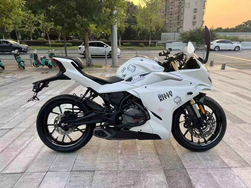 春风 250SR