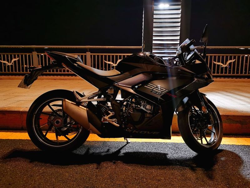 凯越 321RR