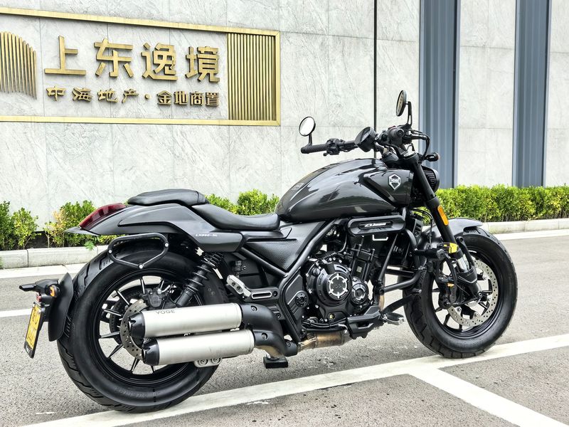 无极 CU525