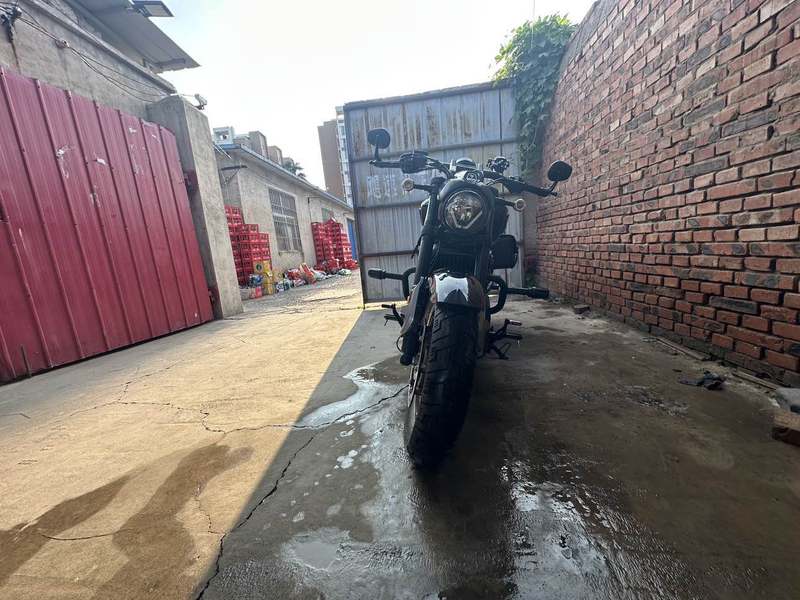 无极 CU625