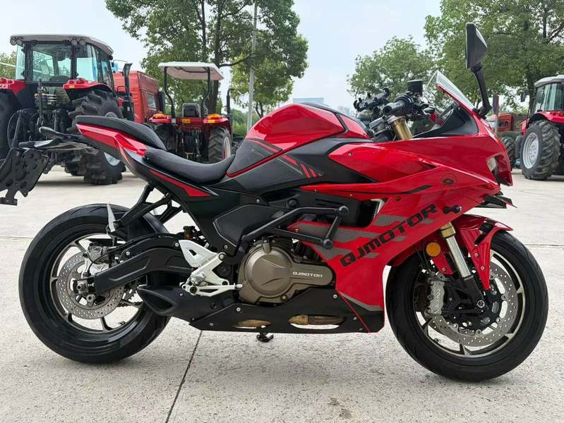 QJMOTOR 赛550