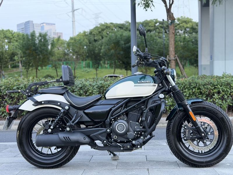 春风 250CL-C