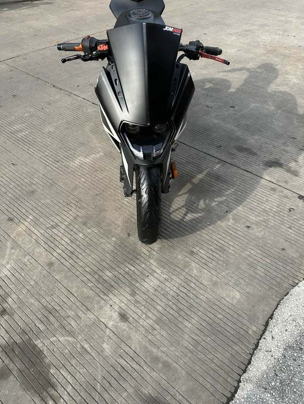 KTMR2R RC 390 