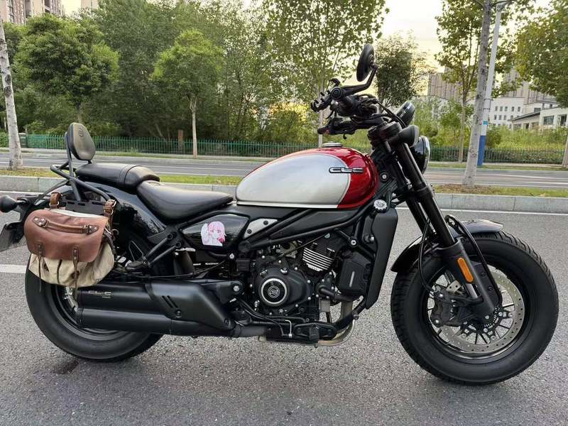 春风 450CL-C