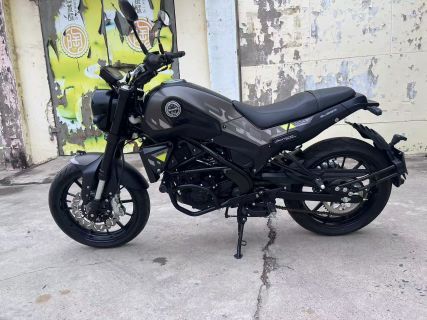 贝纳利 幼狮 Leoncino 250