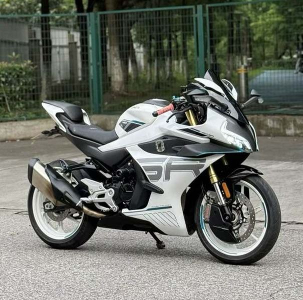 春风 450SR