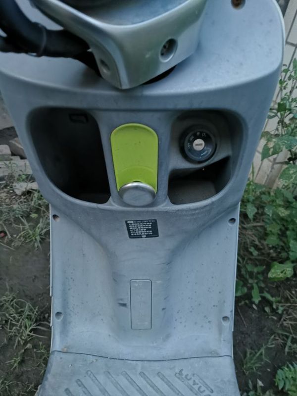 绿源 S10