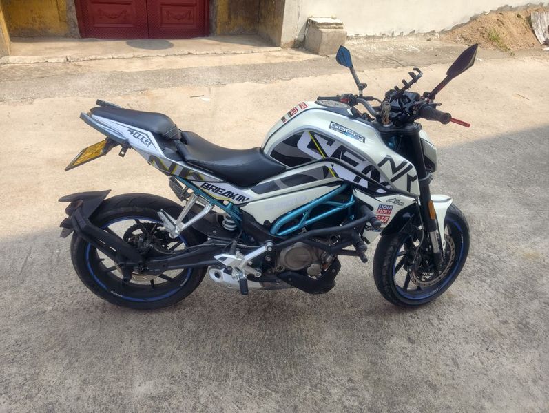 春风 250NK