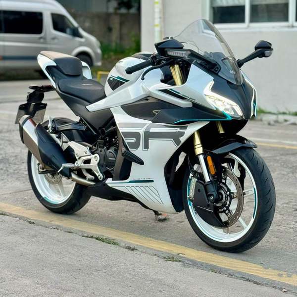 春风 450SR