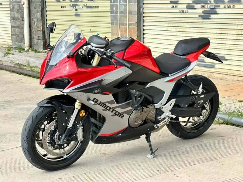 QJMOTOR 赛550
