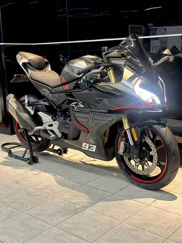 春风 450SR