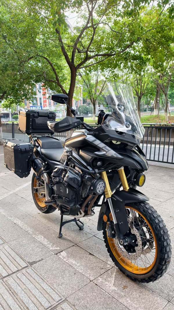 无极 DS525