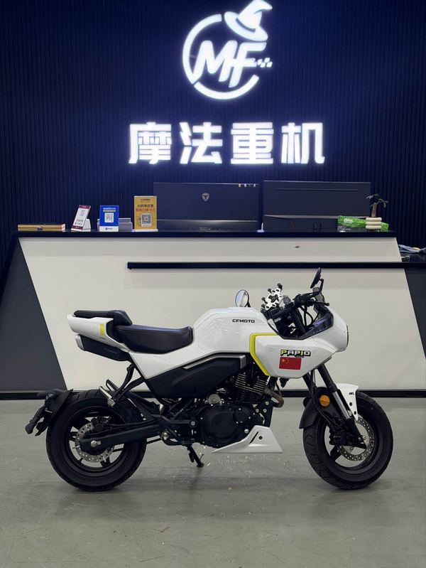 春风 XO狒狒