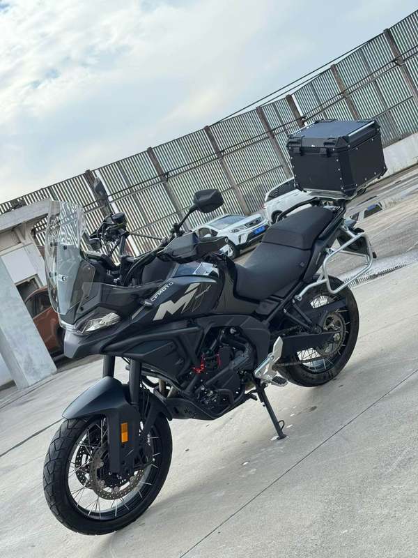 春风 700MT