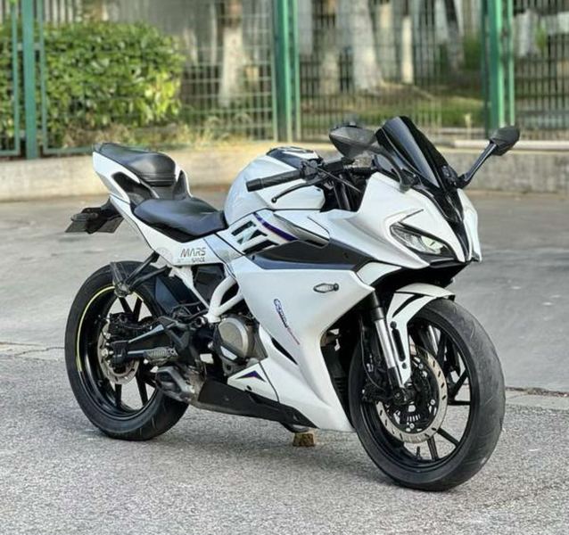 春风 250SR