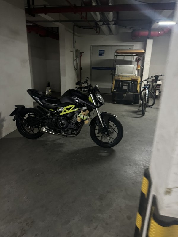 QJMOTOR 追350