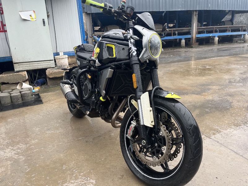 春风 700CL-X