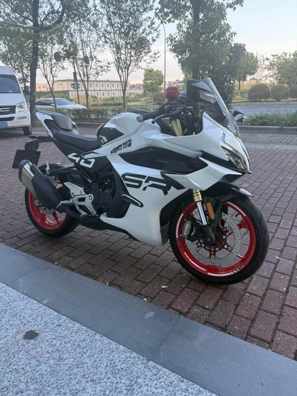 春风 450SR