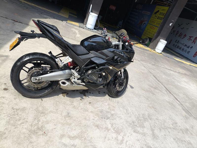 赛科龙 RC401