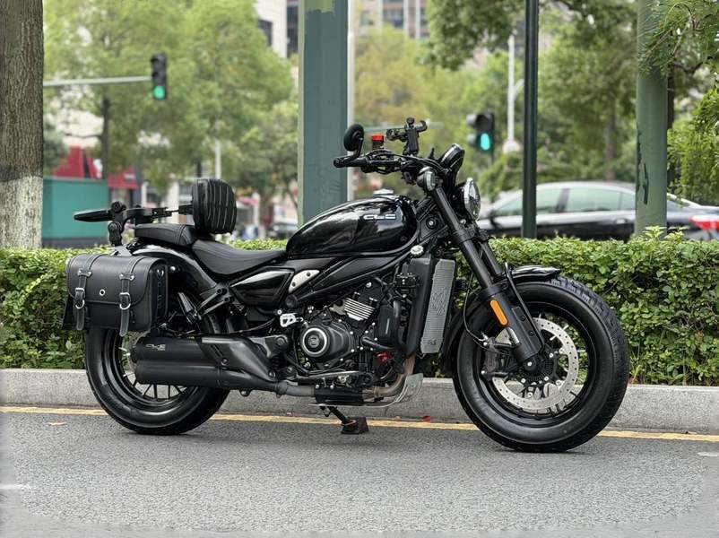 春风 450CL-C