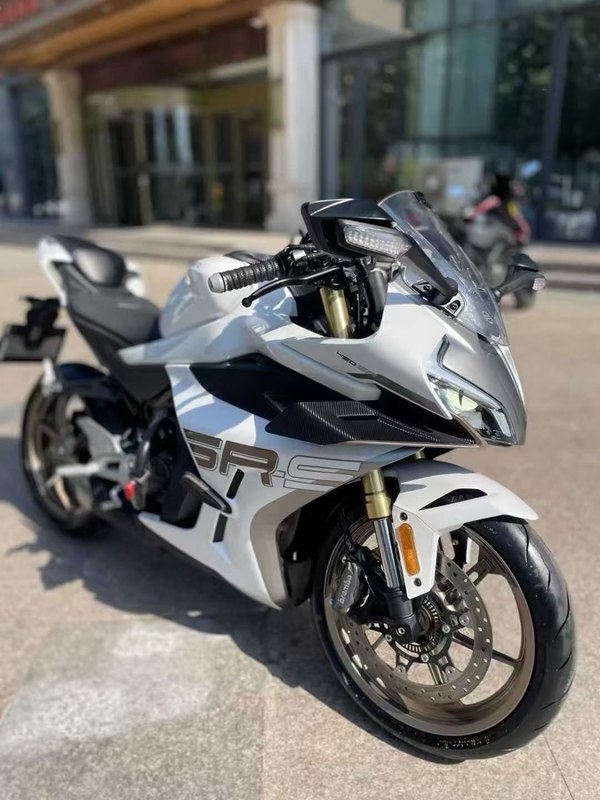 春风 450SR