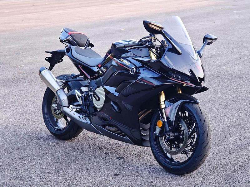 无极 RR660